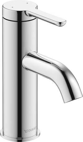 Duravit C.1 faucet standing version at xTWOstore